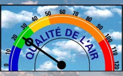 Atelier qualité de l'air & VMC